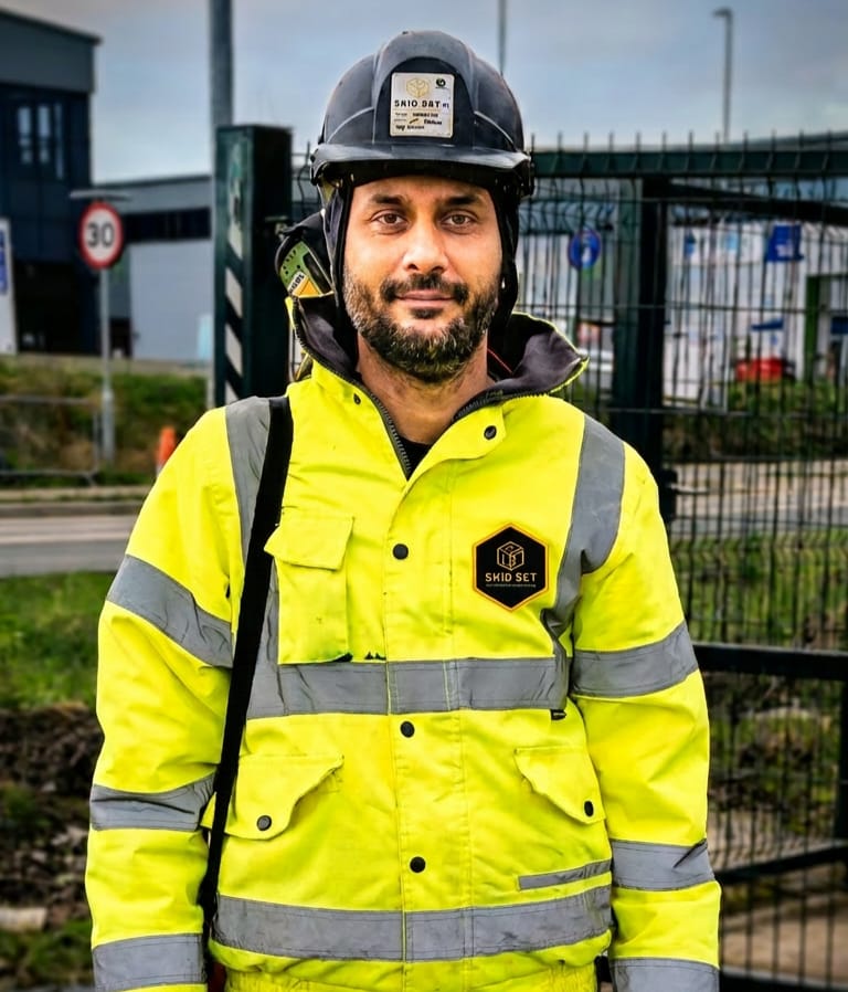 asad